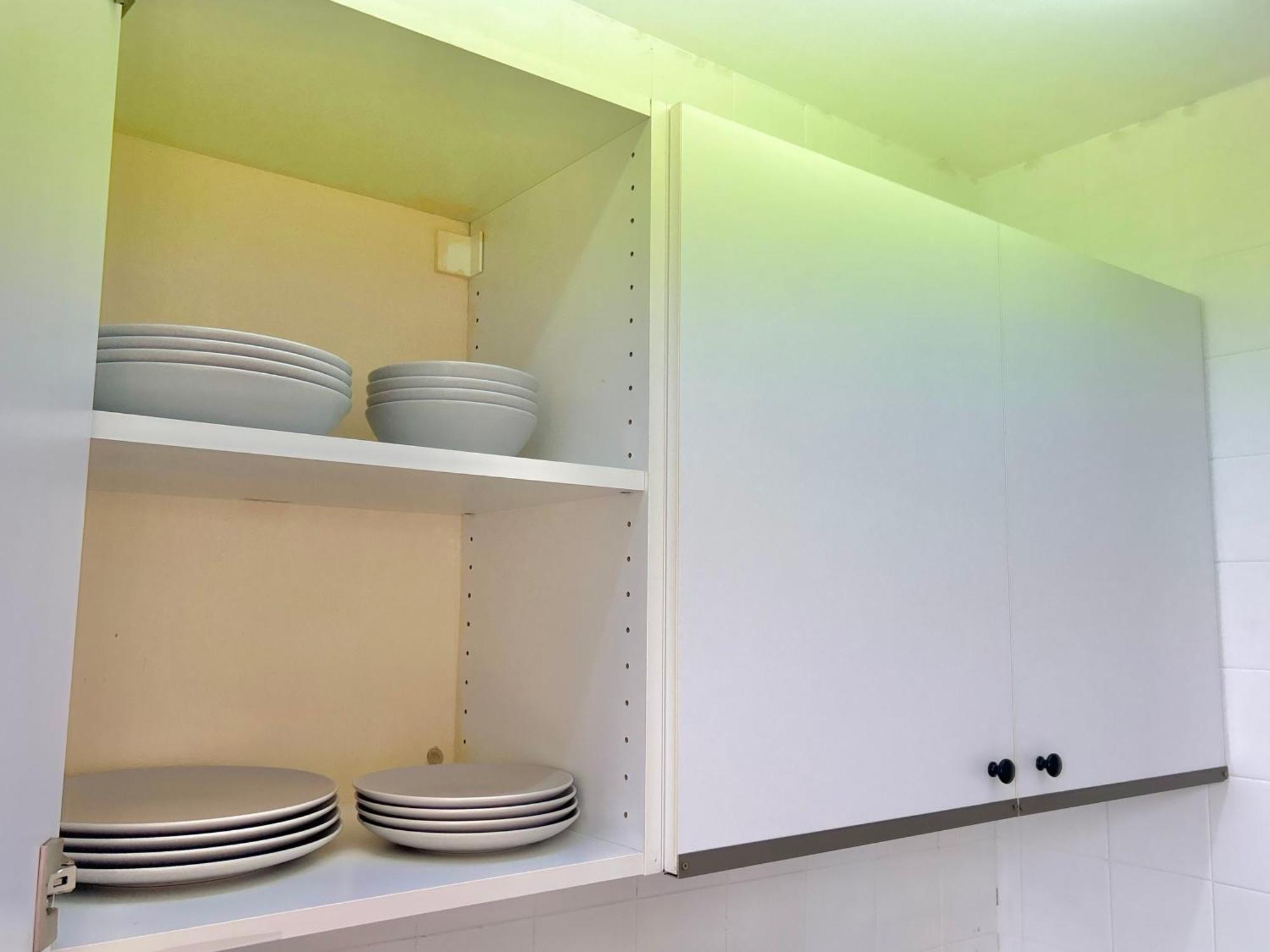 Acogedor Apartamento En Benalmadena Vistas Bagian luar foto