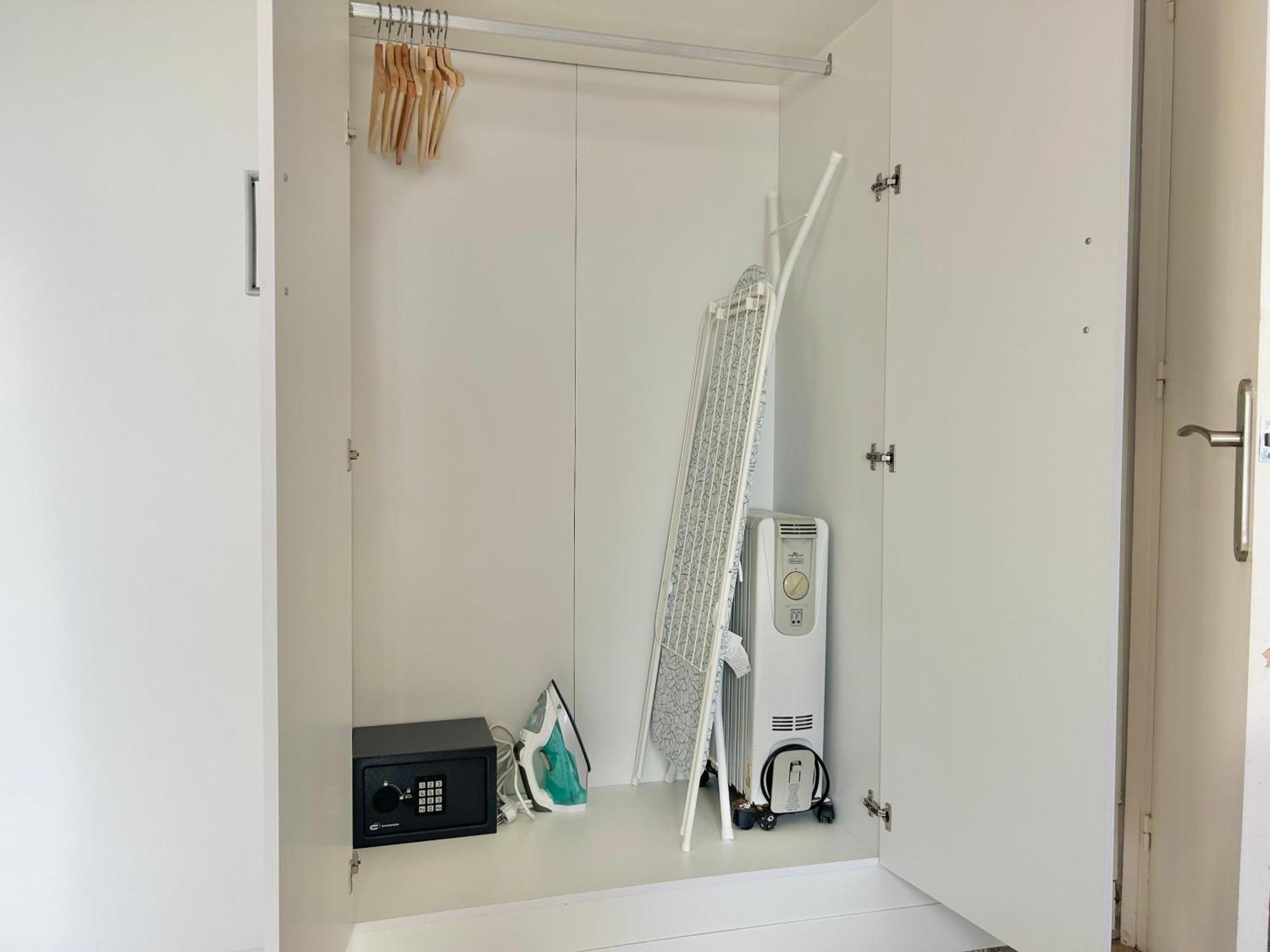 Acogedor Apartamento En Benalmadena Vistas Bagian luar foto